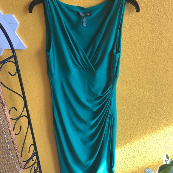 Ralph Lauren Dresses & Skirts - Ralph Lauren Dress Ralph Lauren Dresses & Skirts - Ralph Lauren Dress
